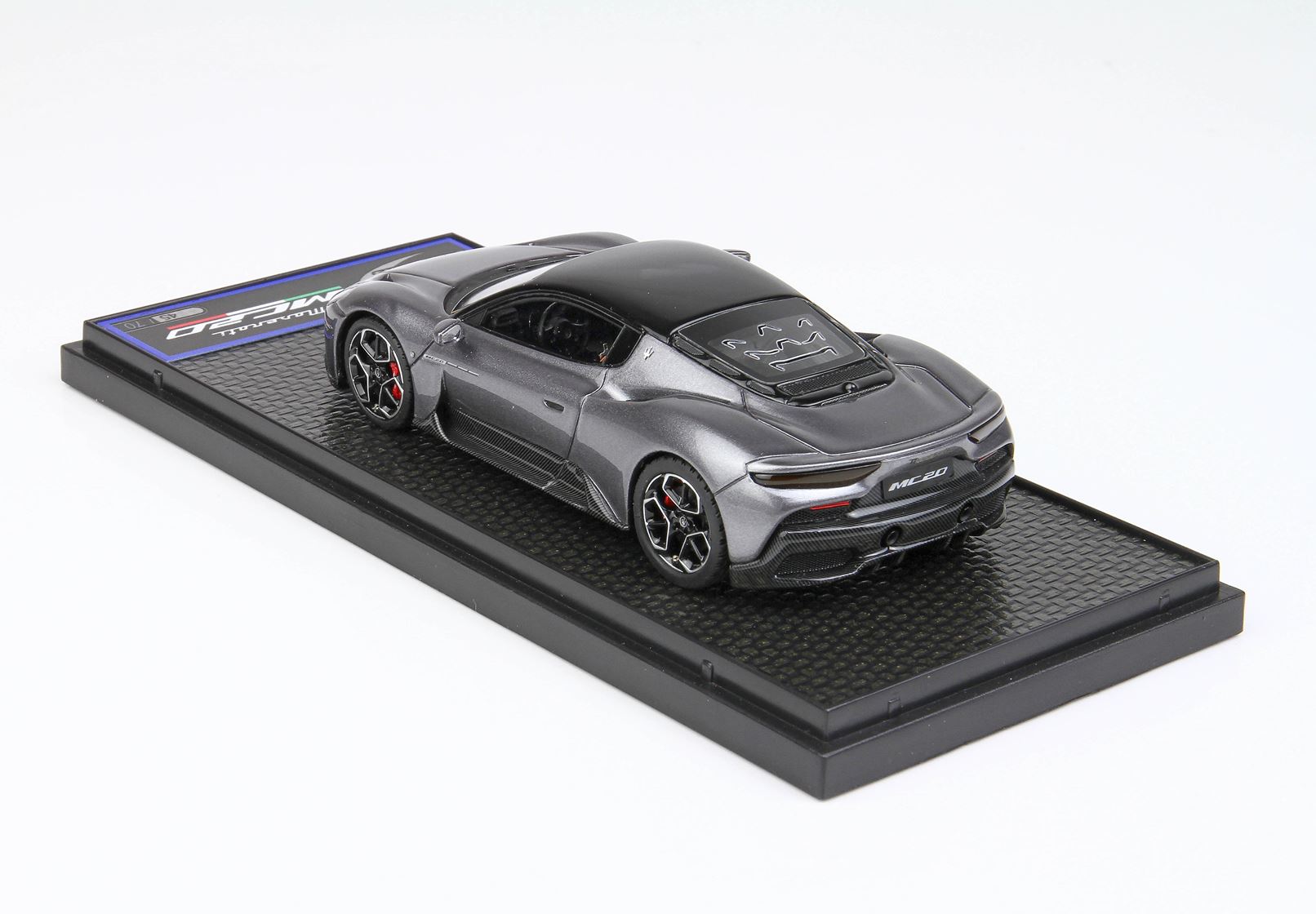Maserati mc20 2020